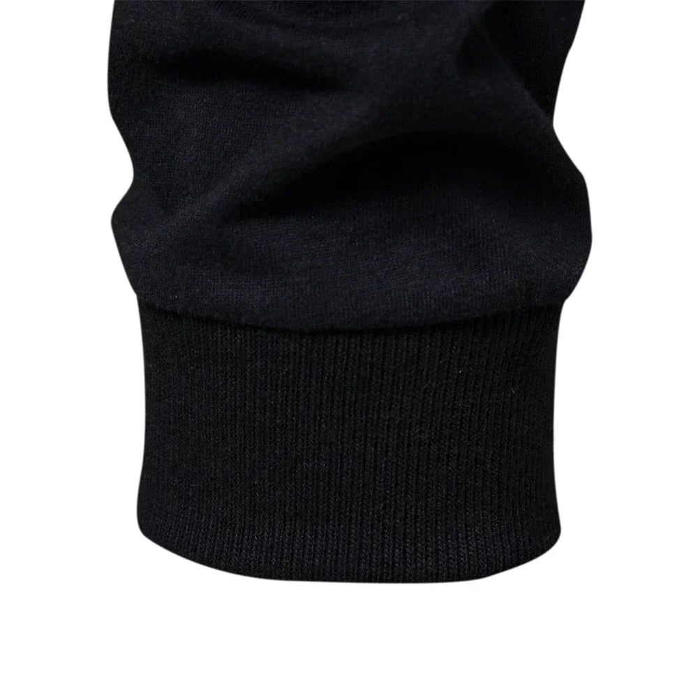 Lambert | Camisola de Manga Longa com Mangas Raglan