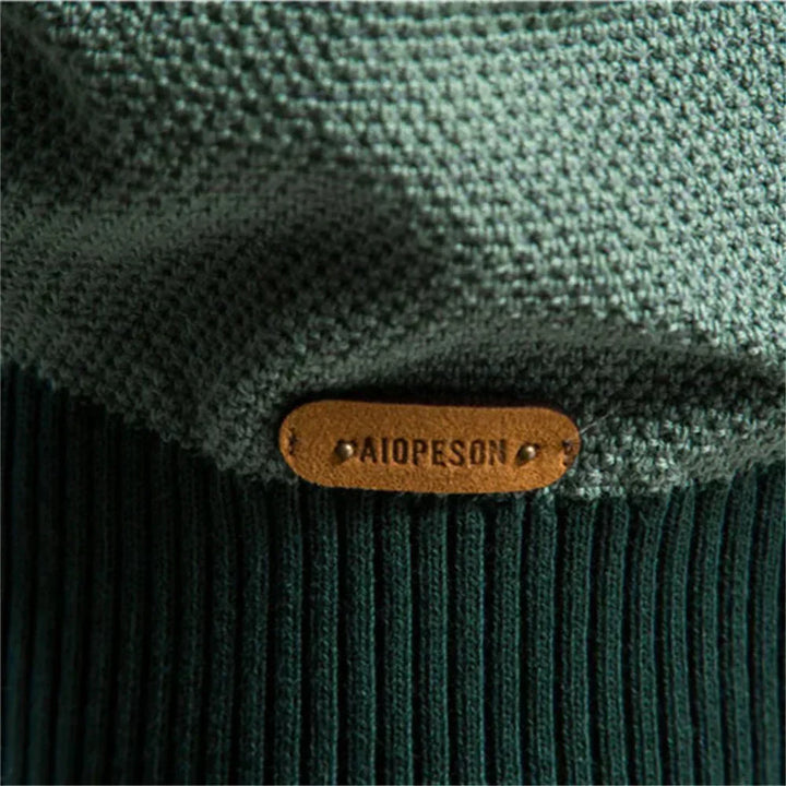 Norwin | Estilo robusto encontra o conforto supremo