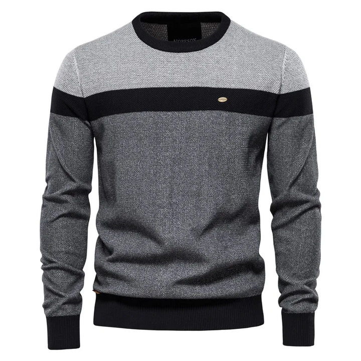 Norwin | Estilo robusto encontra o conforto supremo