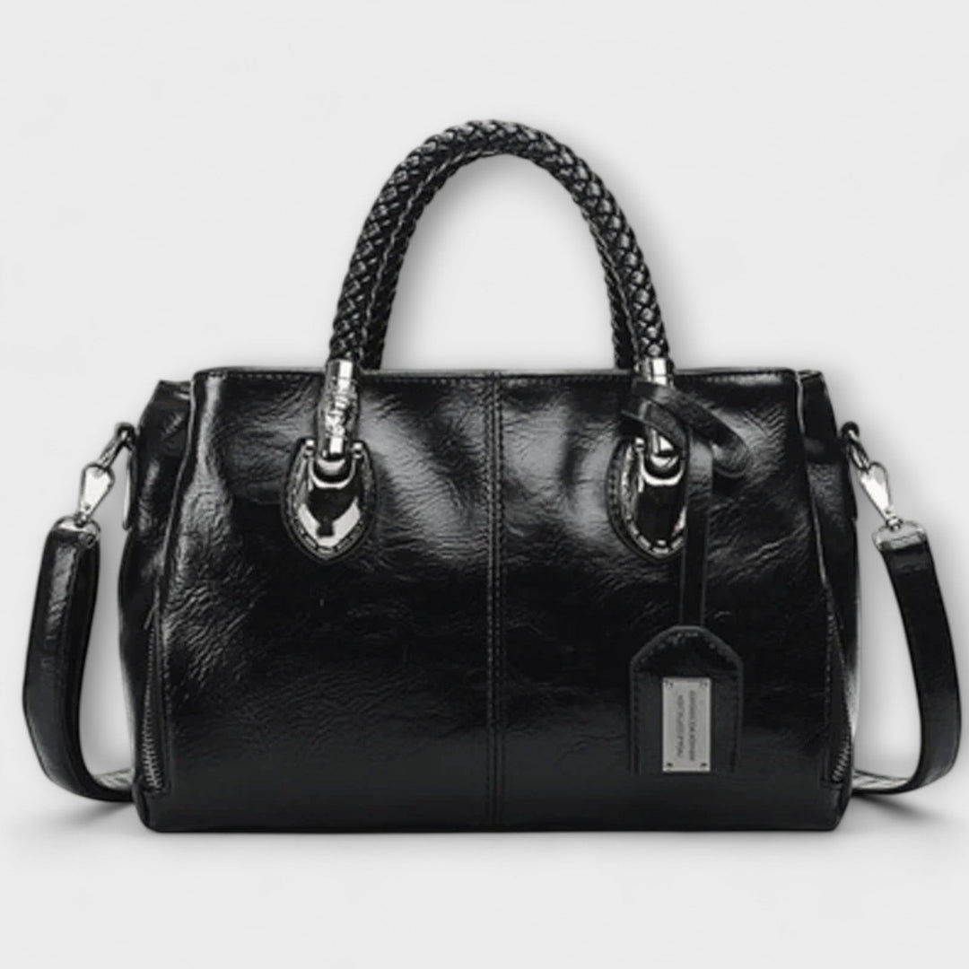 Olivia - Bolsa de Viagem Elegante