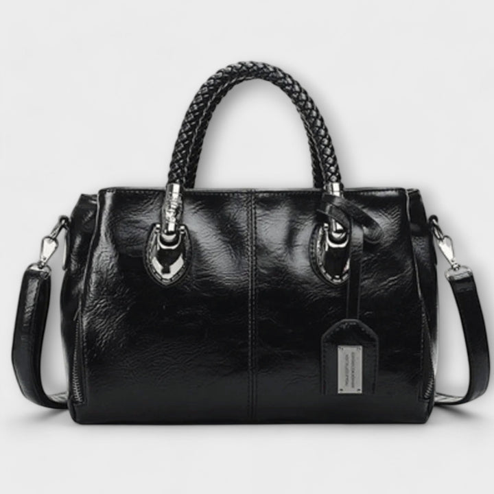 Olivia - Bolsa de Viagem Elegante