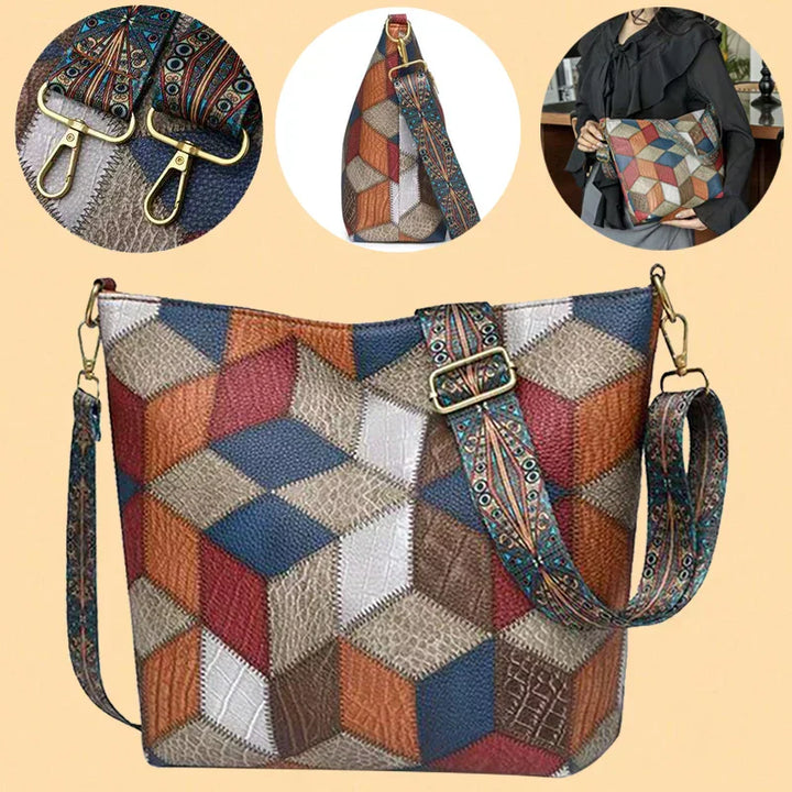 Kelay | Elegante Bolsa de Ombro