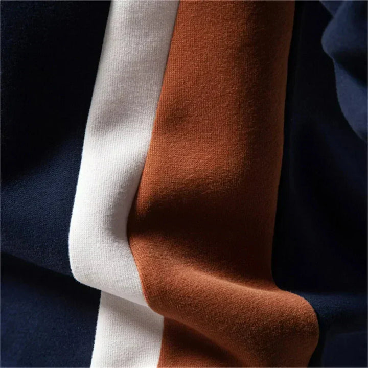 Wendelin | Estilo Intemporal &amp; Conforto Máximo