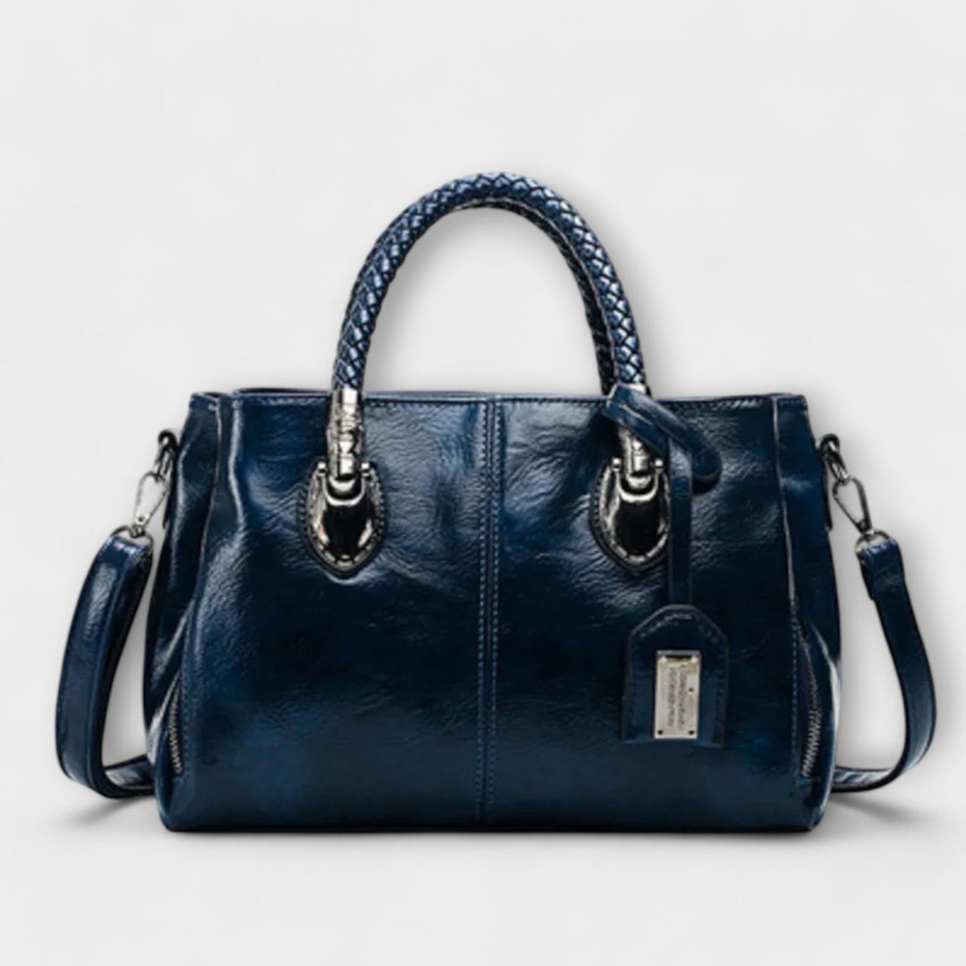 Olivia - Bolsa de Viagem Elegante