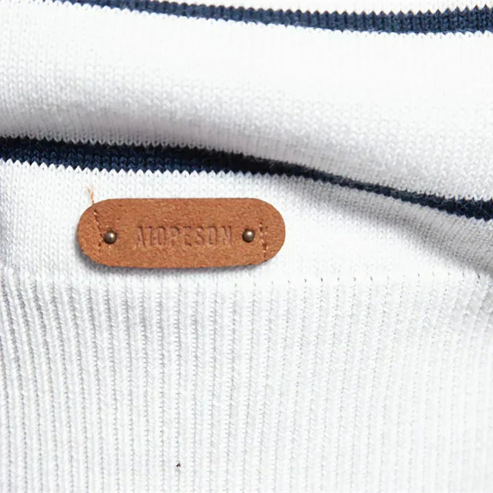 Rupprecht | Pullover Masculino Robusto