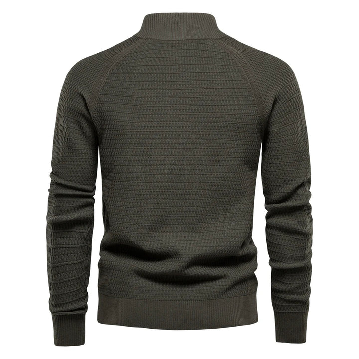 Ottmar | Cardigan de Algodão Exclusivo