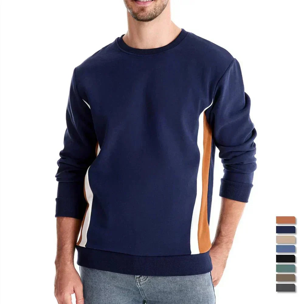 Wendelin | Estilo Intemporal &amp; Conforto Máximo