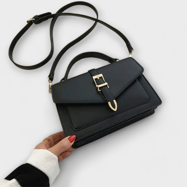 Olivia - Bolsa de Ombro Clássica