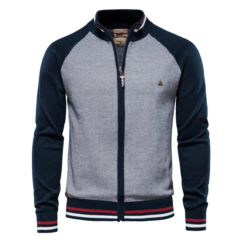 Toralf | Elegância Casual Máximo Conforto