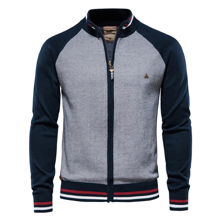 Toralf | Elegância Casual Máximo Conforto