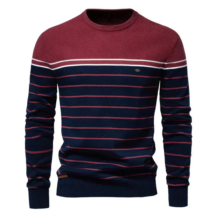 Rupprecht | Pullover Masculino Robusto