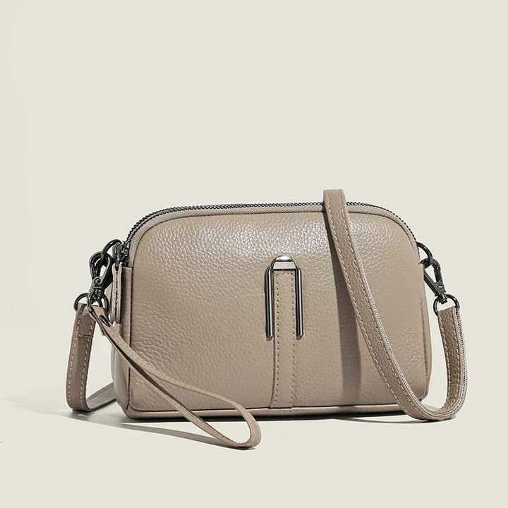 Amaya | Bolsa de Ombro de Luxo