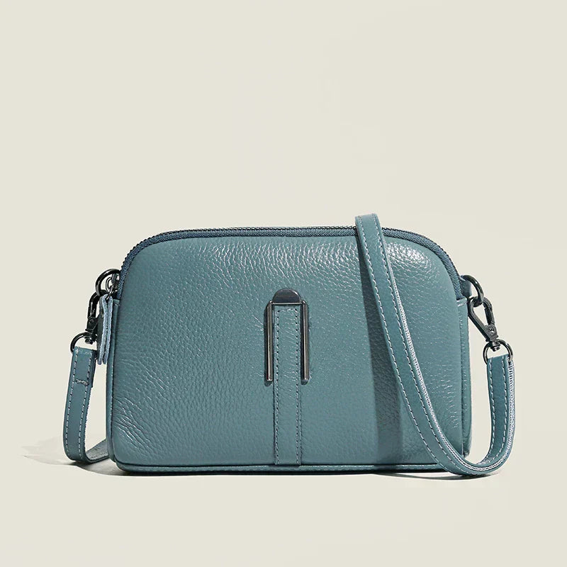 Amaya | Bolsa de Ombro de Luxo