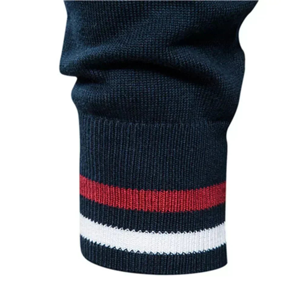 Toralf | Elegância Casual Máximo Conforto