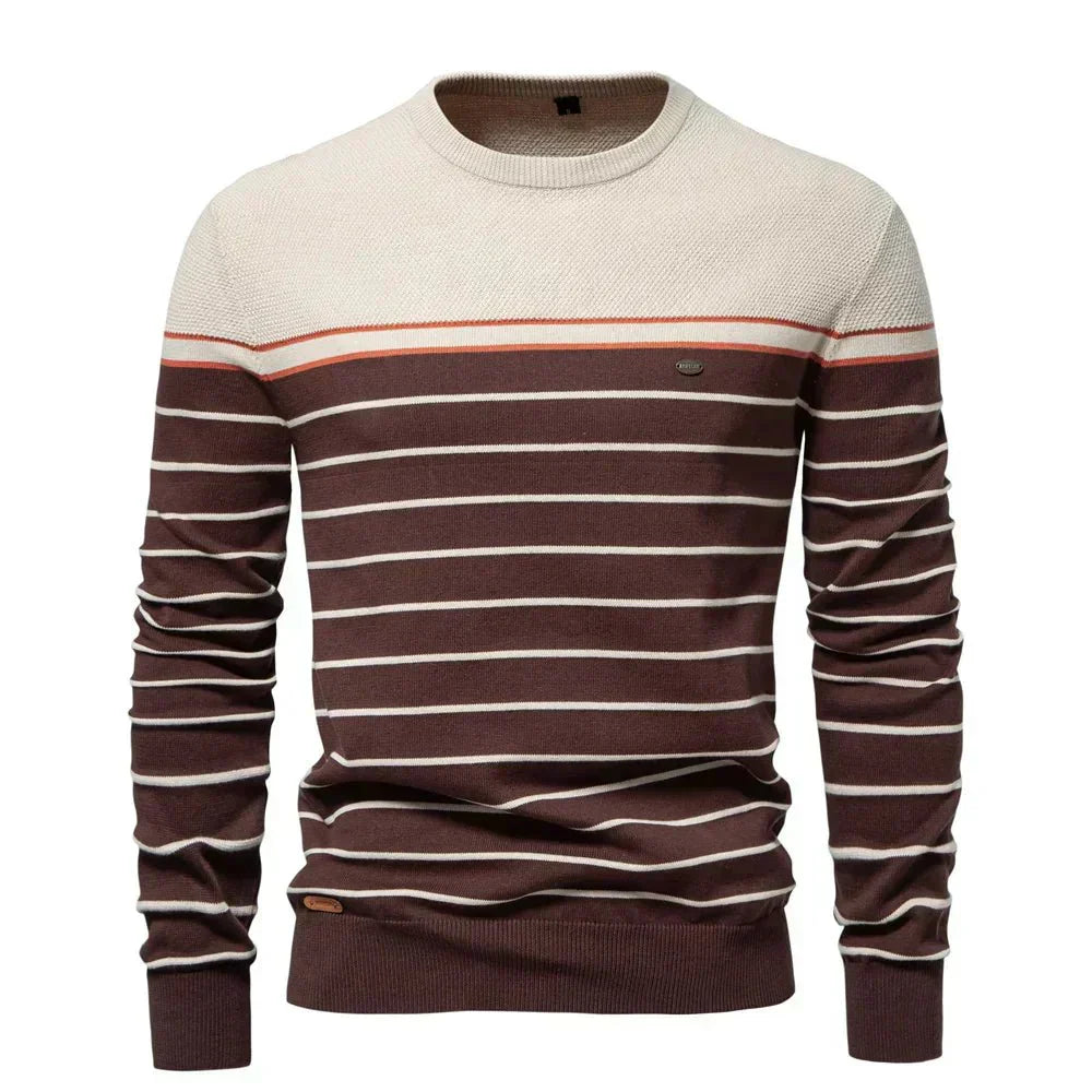 Rupprecht | Pullover Masculino Robusto