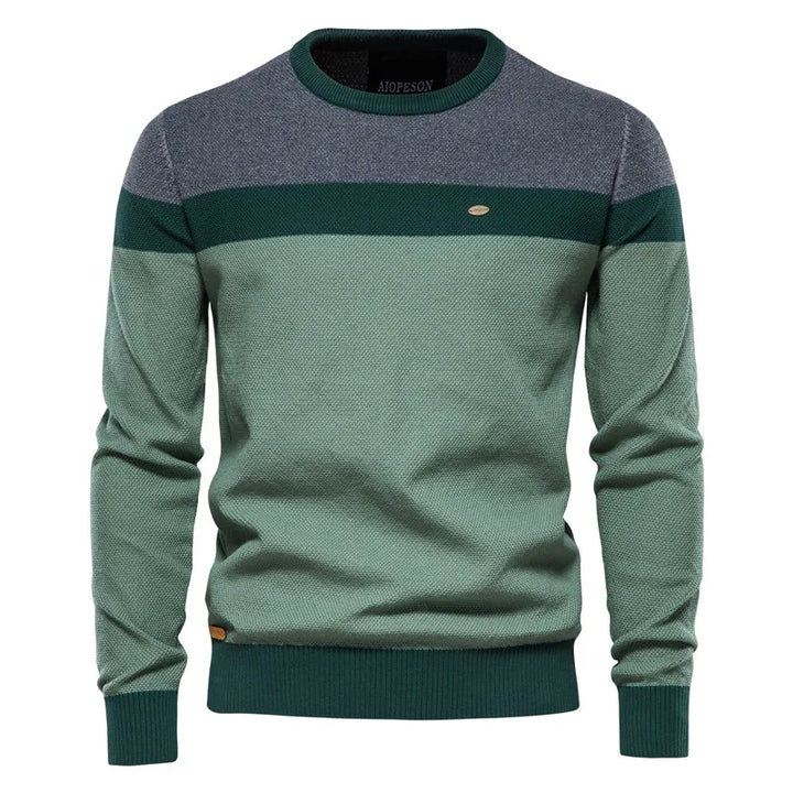 Norwin | Estilo robusto encontra o conforto supremo