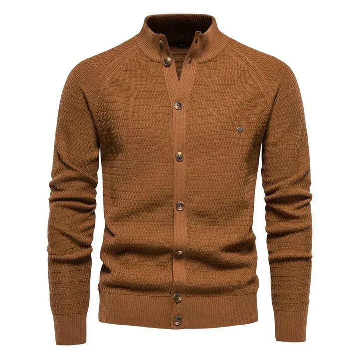 Ottmar | Cardigan de Algodão Exclusivo