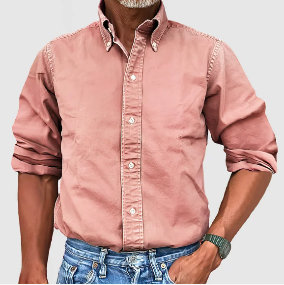 Holm | Camisa Clássica
