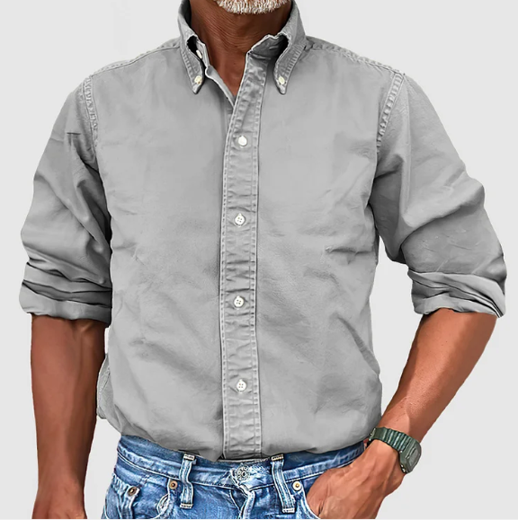 Holm | Camisa Clássica