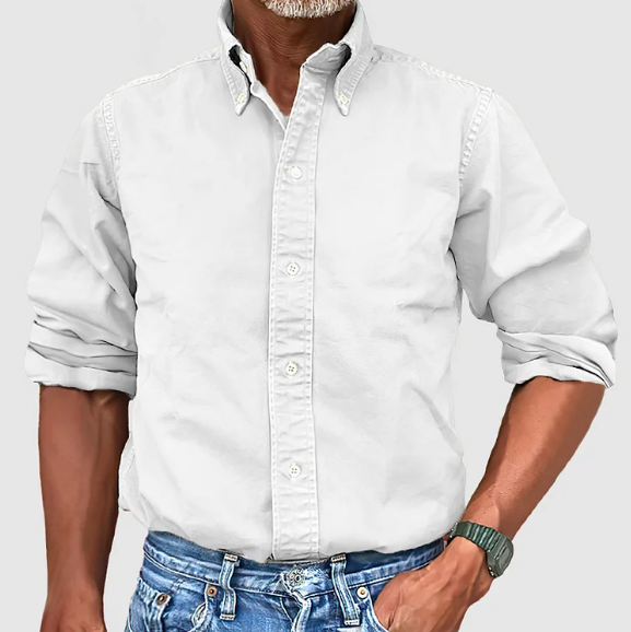 Holm | Camisa Clássica