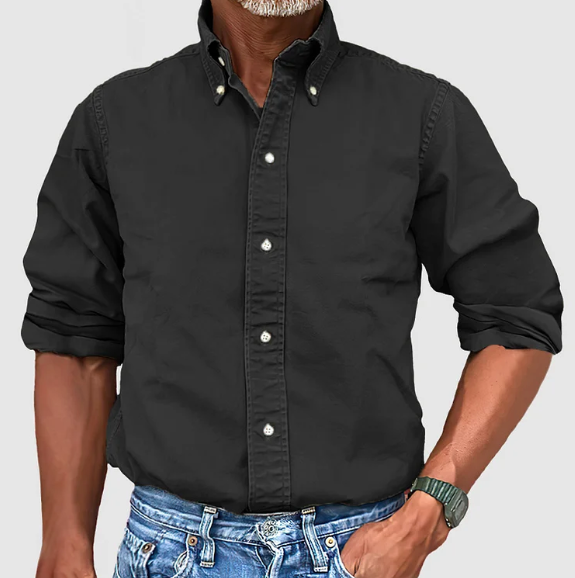 Holm | Camisa Clássica