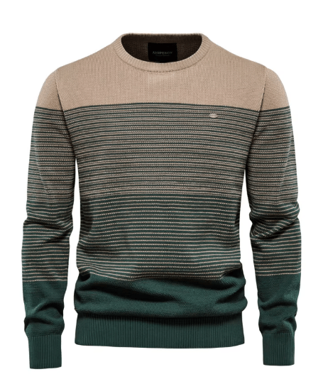 Ekkehard | Estilo Masculino Encontra o Conforto Supremo