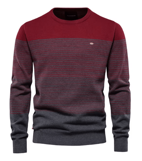Ekkehard | Estilo Masculino Encontra o Conforto Supremo