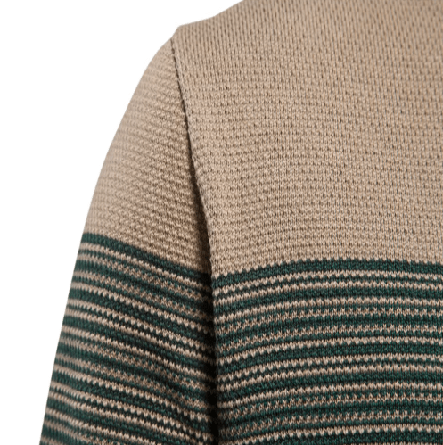Ekkehard | Estilo Masculino Encontra o Conforto Supremo