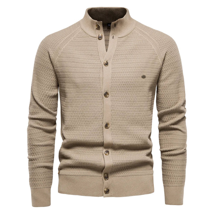 Ottmar | Cardigan de Algodão Exclusivo