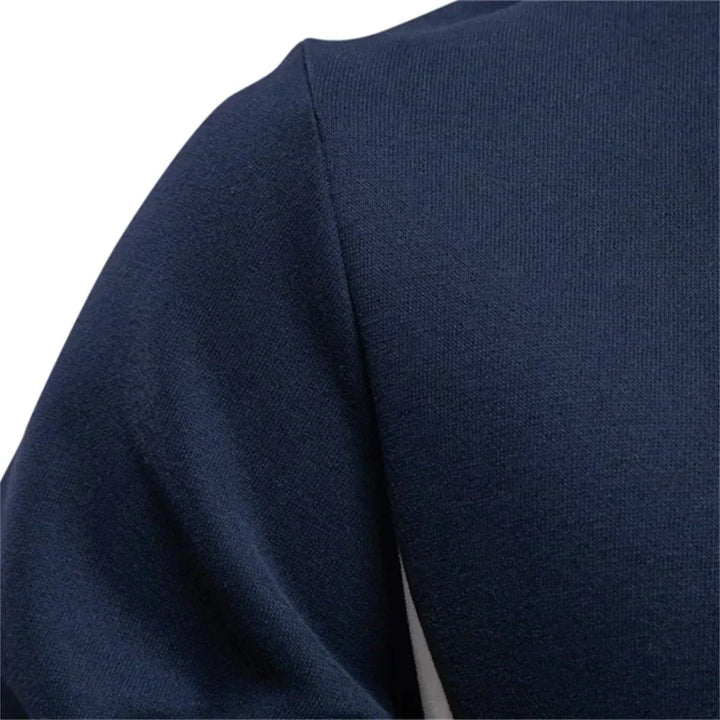 Wendelin | Estilo Intemporal &amp; Conforto Máximo