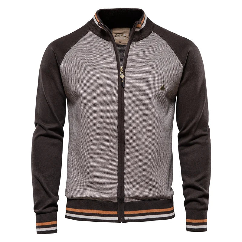 Toralf | Elegância Casual Máximo Conforto