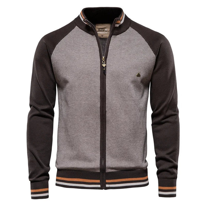 Toralf | Elegância Casual Máximo Conforto