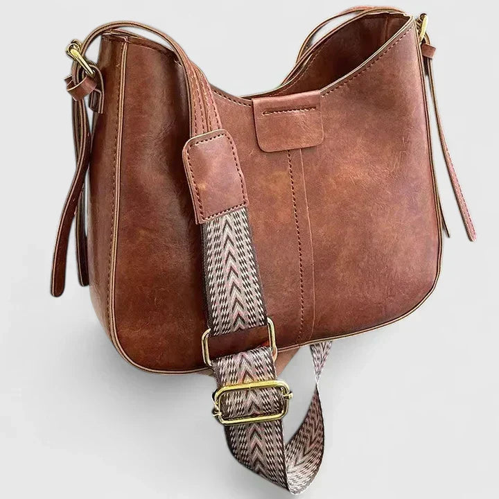 Mariselyah | Elegante Bolsa de Ombro