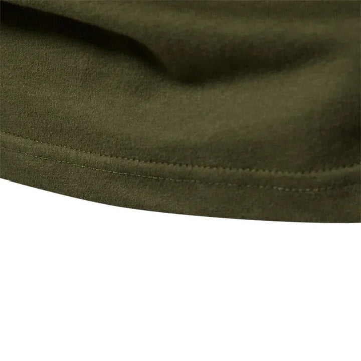 Lambert | Camisola de Manga Longa com Mangas Raglan