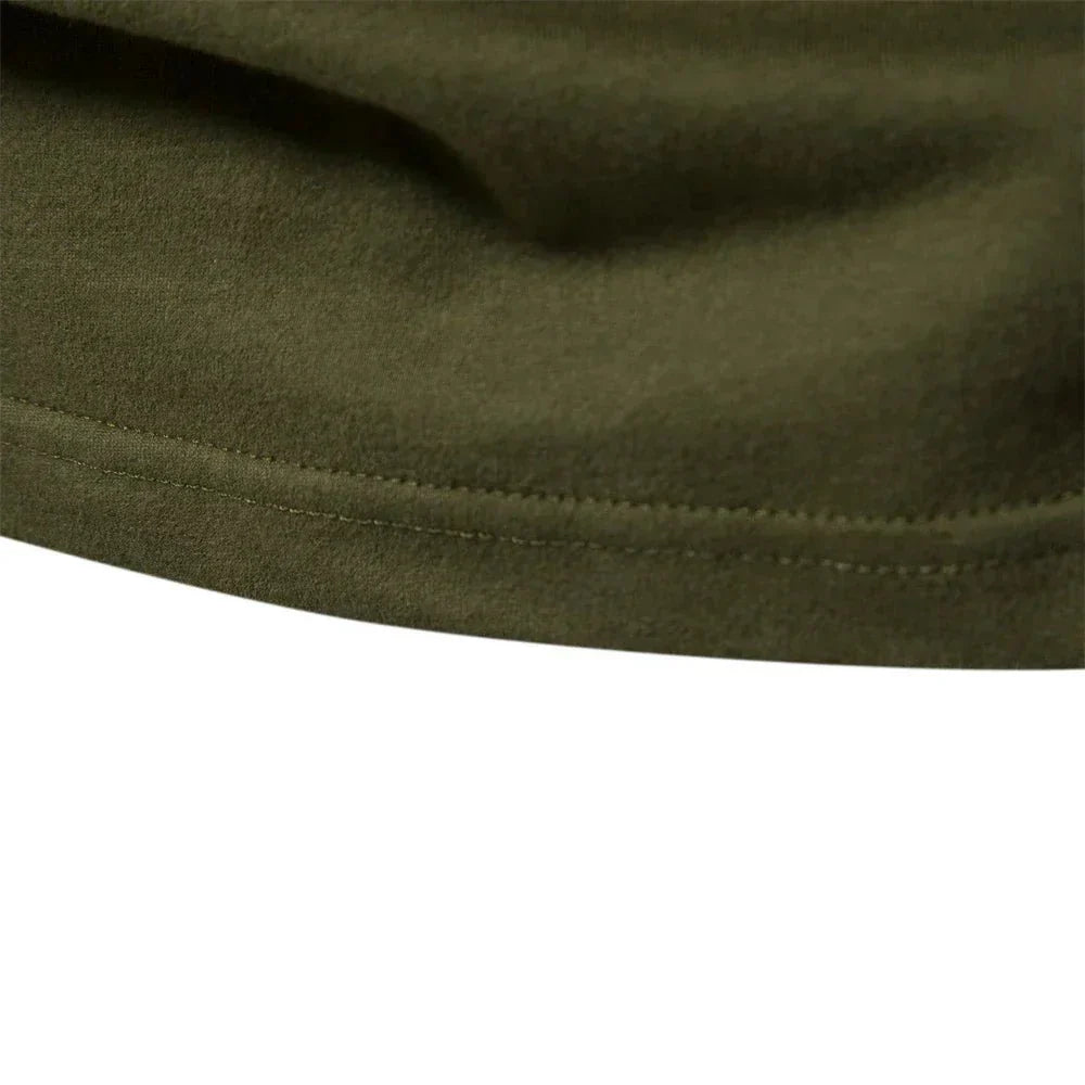 Lambert | Camisola de Manga Longa com Mangas Raglan