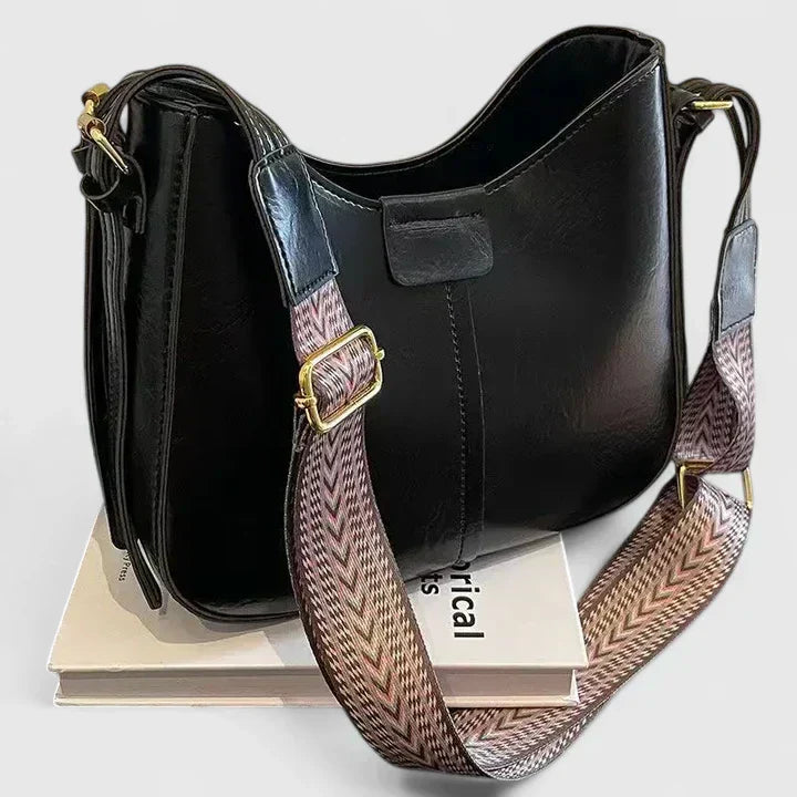 Mariselyah | Elegante Bolsa de Ombro