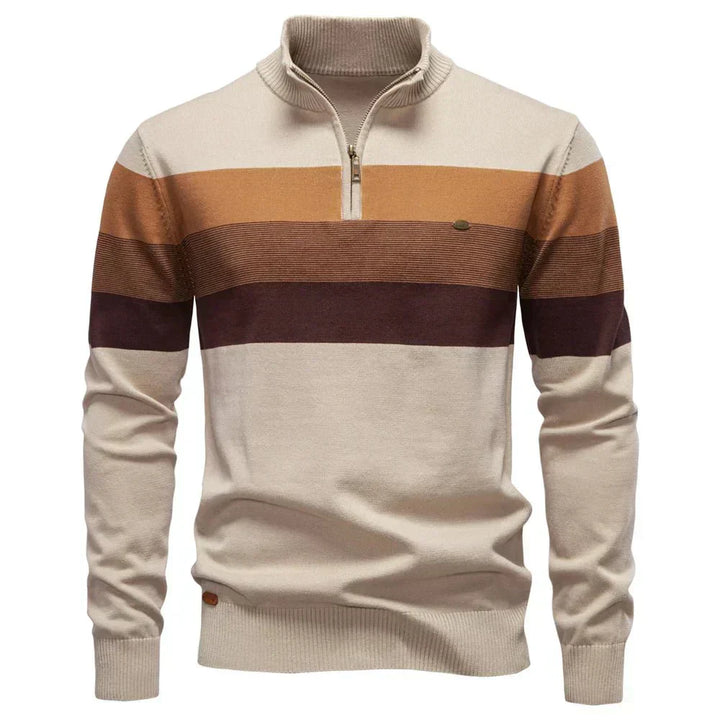 Neuhaus | Pullover Estiloso com Gola Alta