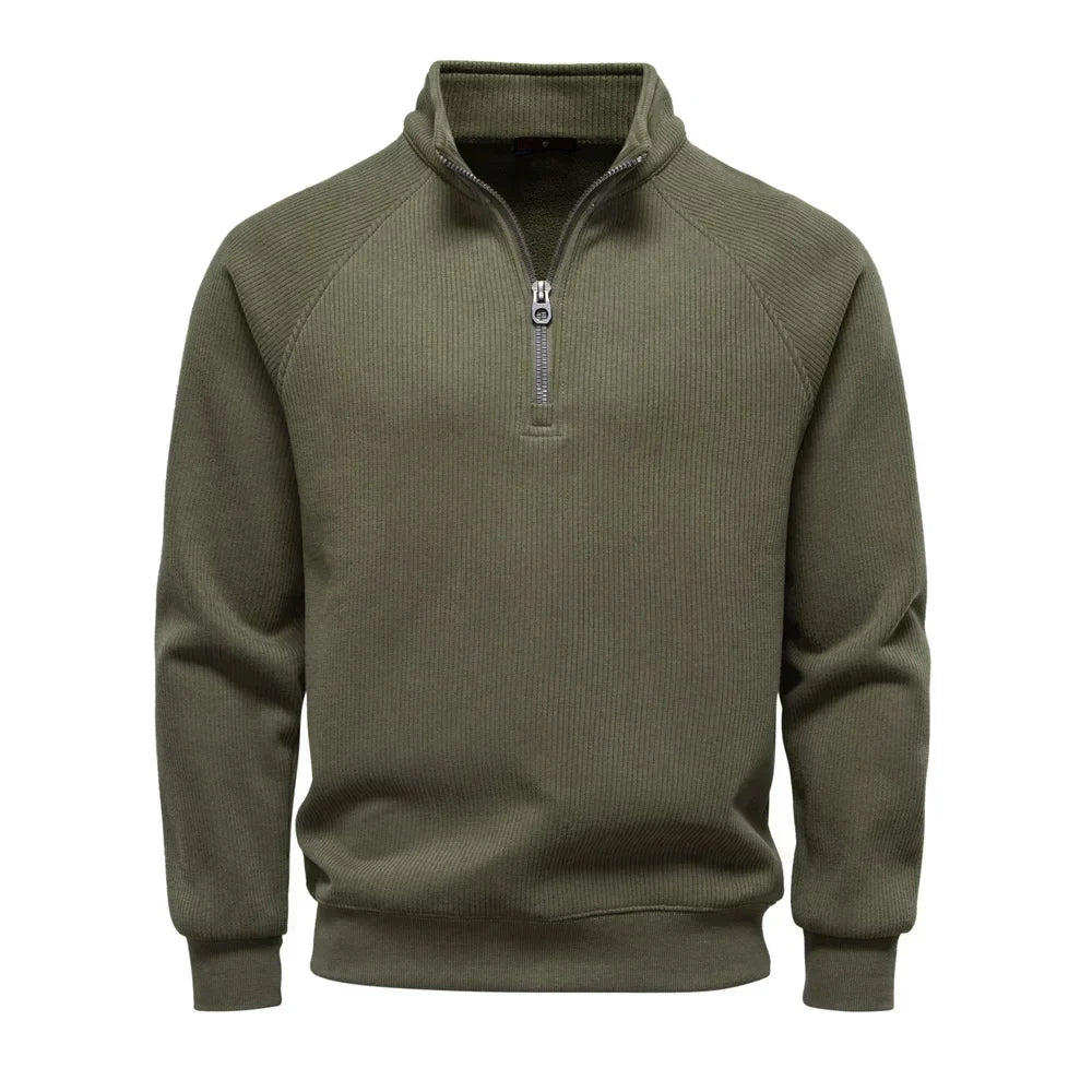 Krause | Pullover Térmico para Homem