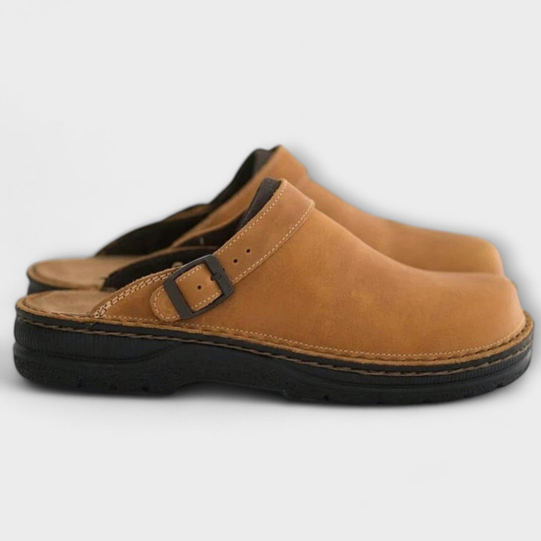 Carleah | Sapatos Ortopédicos