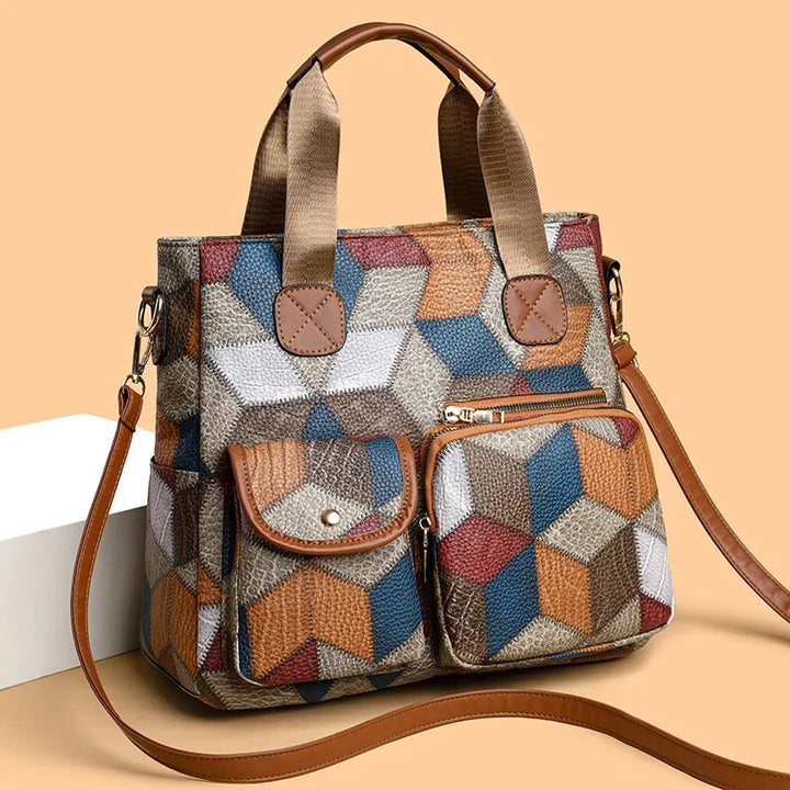 Kelay | Elegante Bolsa de Ombro