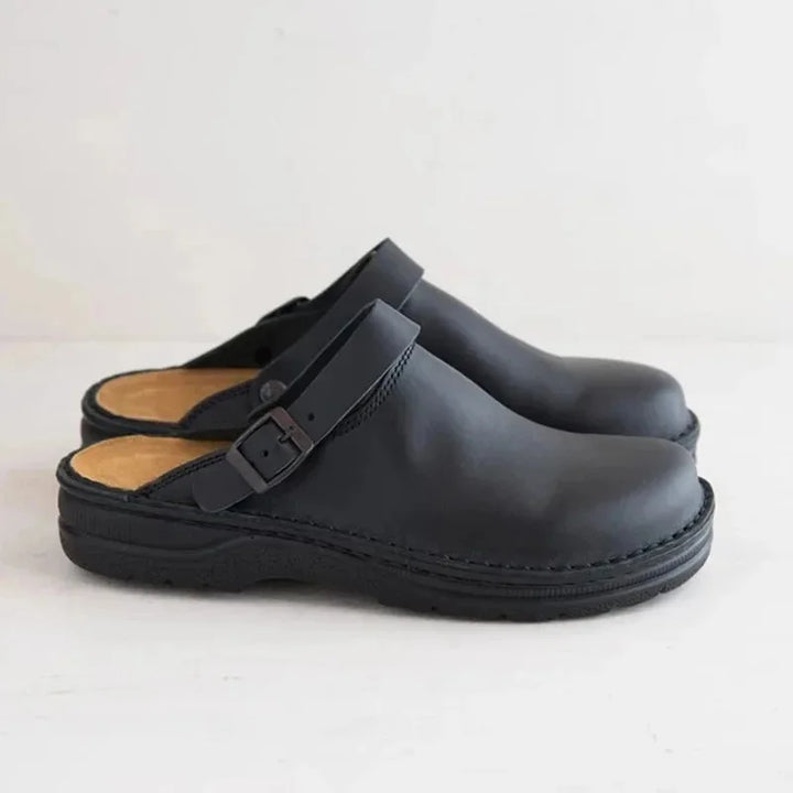 Maayke - Slip-On Casual Estiloso
