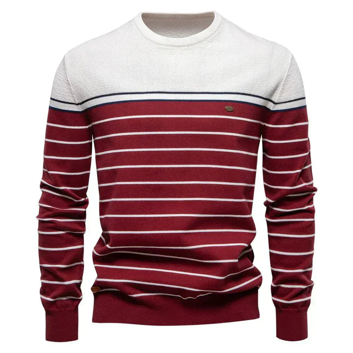 Rupprecht | Pullover Masculino Robusto