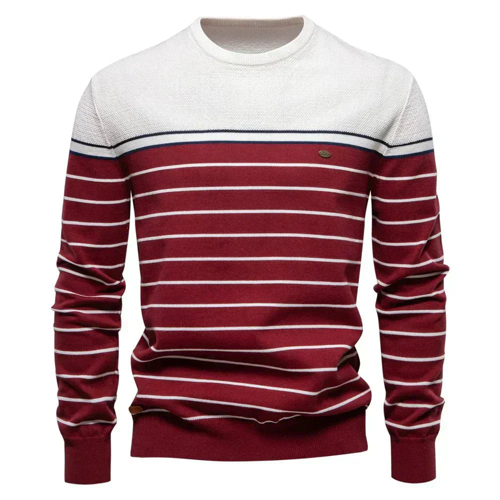 Rupprecht | Pullover Masculino Robusto