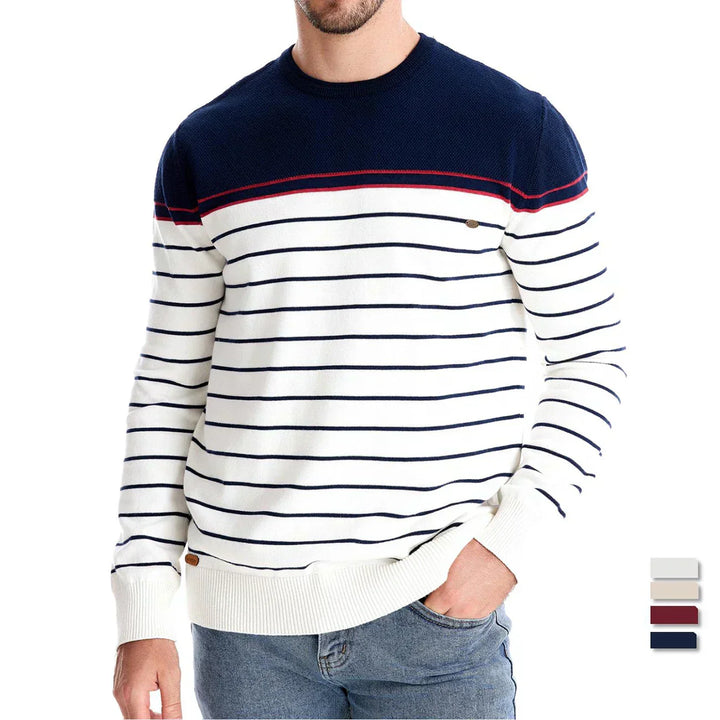 Rupprecht | Pullover Masculino Robusto