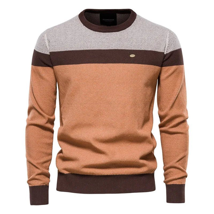 Norwin | Estilo robusto encontra o conforto supremo