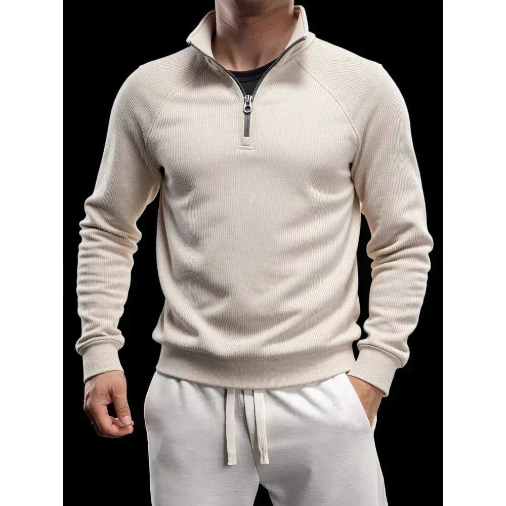 Krause | Pullover Térmico para Homem