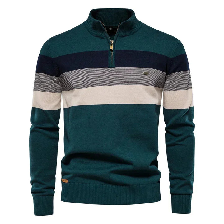 Neuhaus | Pullover Estiloso com Gola Alta