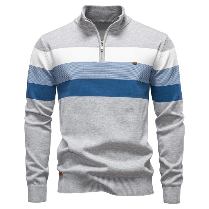 Neuhaus | Pullover Estiloso com Gola Alta