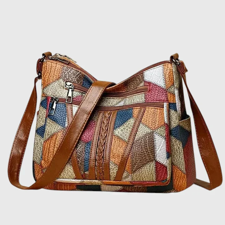 Hadriannah | Bolsa de luxo inspirada na arte