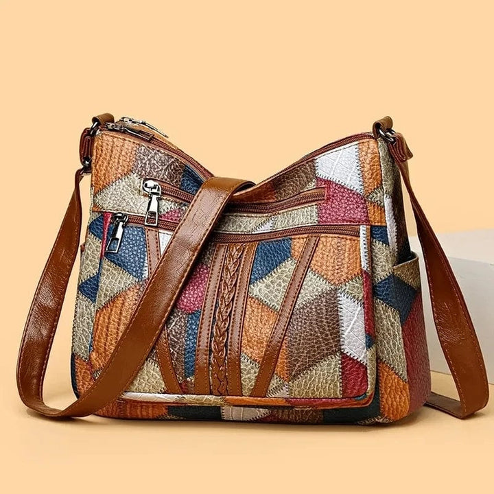 Kelay | Elegante Bolsa de Ombro